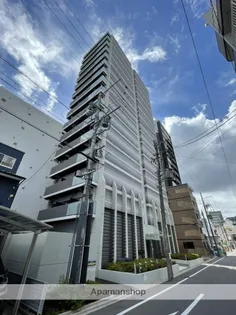 オーキッドレジデンス鶴舞(旧S-RESIDENCE鶴舞)【5階】の外観