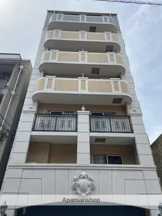 タウンライフ名駅【3階】の外観