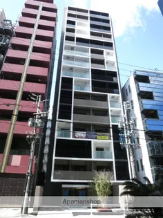 ブランシエスタ泉【12階】の外観