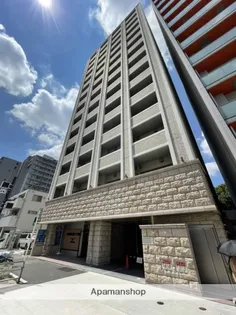 _エスペランサ葵【5階】の外観