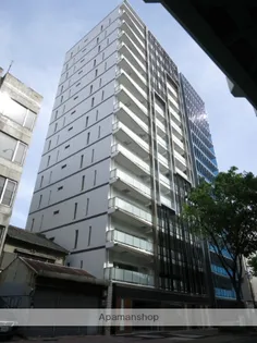 愛知県名古屋市中区新栄1丁目【マンション】の外観