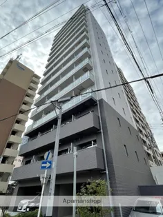 セレニティー名駅【2階】の外観