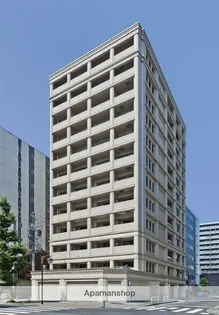 リベルタ カリーノ【4階】の外観