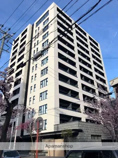GRAND ESPOIR IZUMI【2階】の外観