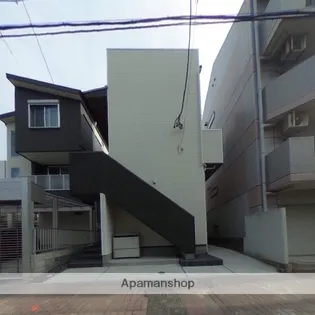 カーサ9名駅【2階】の外観