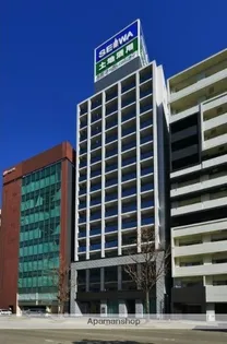 セイワパレス丸の内駅前プレミア【11階】の外観