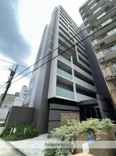 エスカルコート【4階】の外観