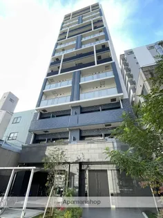 メイクスデザイン 鶴舞【2階】の外観