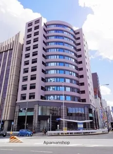 WESTIN上前津【12階】の外観