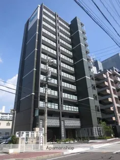 プレサンス 上前津プレス【5階】の外観