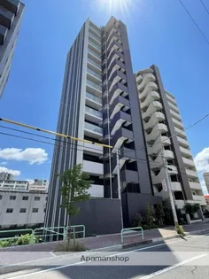 メイクスデザイン上前津の画像