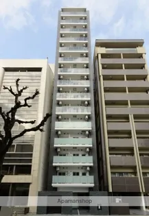 エステムプラザ名古屋丸の内【13階】の外観