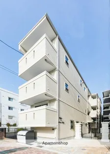CHEZ MOIの画像