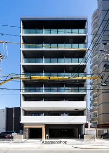 RESIDENCE DRACAENA【7階】の外観