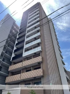 ファステートNAGOYA今池バレンシア【7階】の外観
