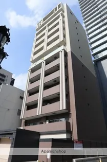 JS御園通【10階】の外観