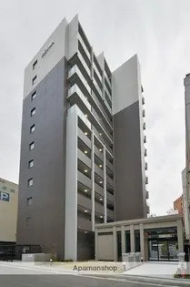 シャルマンソワレ名駅の画像