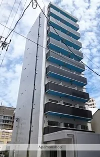 BRIO名南【2階】の外観