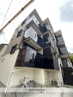 Lucia Hills名駅北(ルチアヒルズ名駅北)【2階】の外観