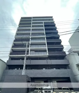 メイクスデザイン名駅南【3階】の外観