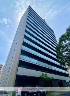 リシュドール名駅南【12階】の外観