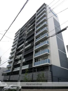 プレサンスNAGOYAシティオの画像