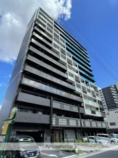 プレサンスSAKAEフロント【13階】の外観