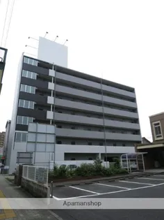 メイプル岩塚本通【5階】の外観