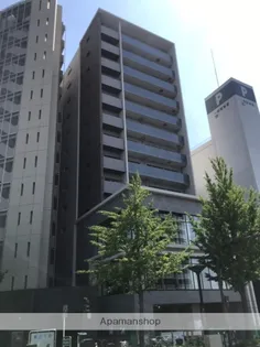 GRAND ESPOIR 車道【4階】の外観