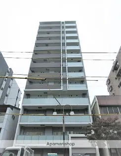 モンテーニュ名駅【7階】の外観