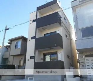 MOVE中村日赤NORTHの画像