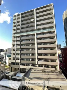 アロームドゥジョア【3階】の外観