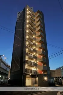 SーRESIDENCE名駅南の画像