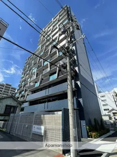 アステリ鶴舞エーナ【9階】の外観