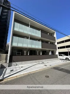 PRIMALE今池の画像