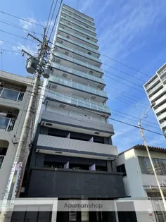 S−RESIDENCE上前津【14階】の外観