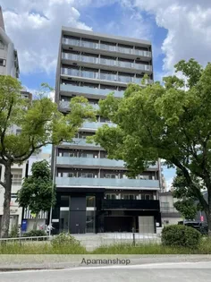 CAVANA新栄(旧ディアレイシャス新栄)【10階】の外観