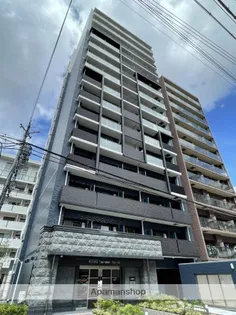 アステリ鶴舞トゥリア【5階】の外観