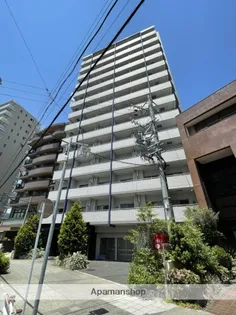 MELIV鶴舞【13階】の外観