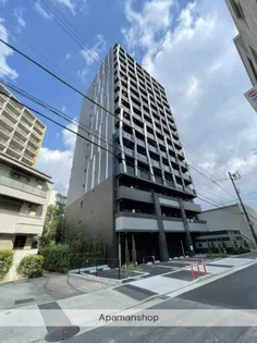 アステリ鶴舞テーセラ【2階】の外観