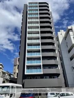 メイクス城西RESIDENCE【8階】の外観