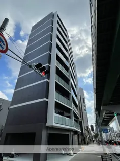 S−RESIDENCE浅間町【4階】の外観