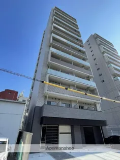 エスリード金山クラッシィ【4階】の外観