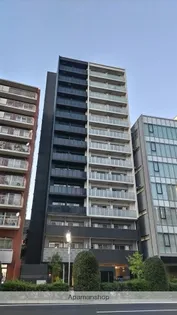 プレサンス葵デュリス【8階】の外観