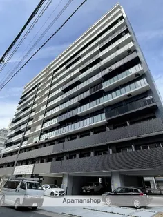 プレサンスTHE新栄【5階】の外観