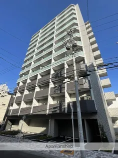 エスリード大須デュオ【4階】の外観