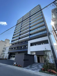 S−RESIDENCE今池駅前【12階】の外観