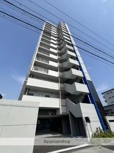 S-RESIDENCE豊国通【8階】の外観