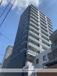 PURE RESIDENCE 名駅南【6階】の外観