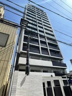 S−RESIDENCE鶴舞Ⅱ【5階】の外観